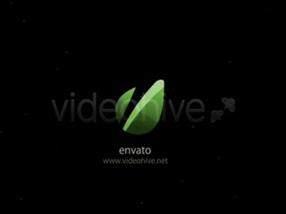 The Darkness - After Effects Template