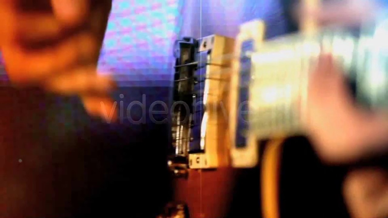 Adrenaline - After Effects Template