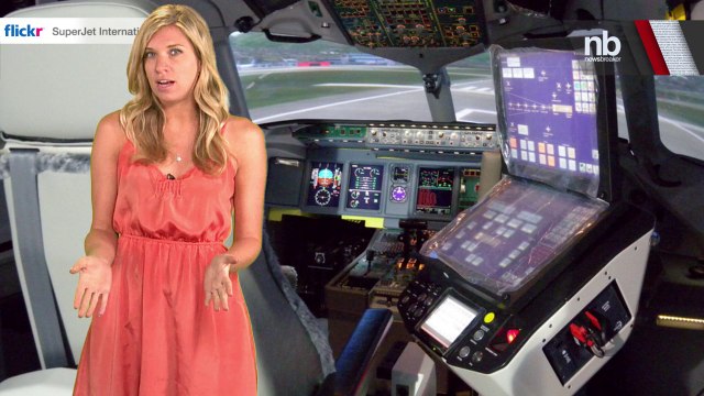 PILOT CONSPIRACY?: Investigators Looking into Pilots for Possible Connection to Malaysian Airlines Disappearance