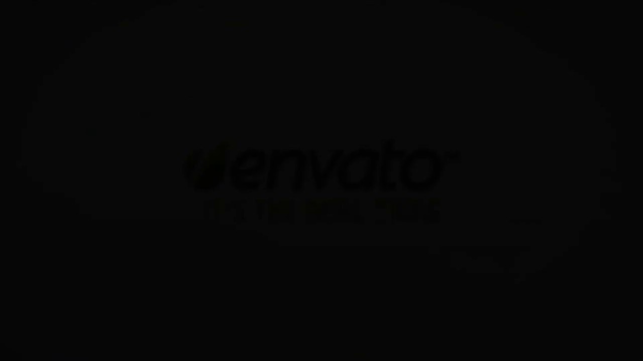 Smooth Logo Reveal - After Effects Template