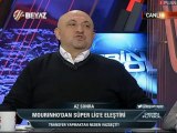 Ahmet Çakar: Galatasaray'ın şansı yüzde sıfır