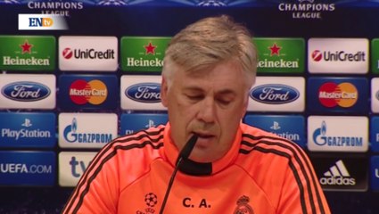 Trámite europeo con rotaciones en puertas del clásico Real Madrid-Barcelona