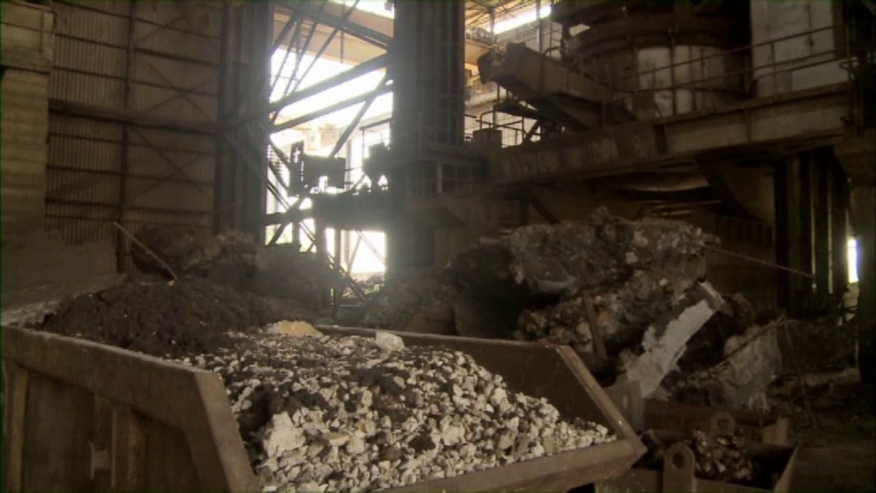 L'Aide Internationale participe à la ruine des pays bénéficiaires