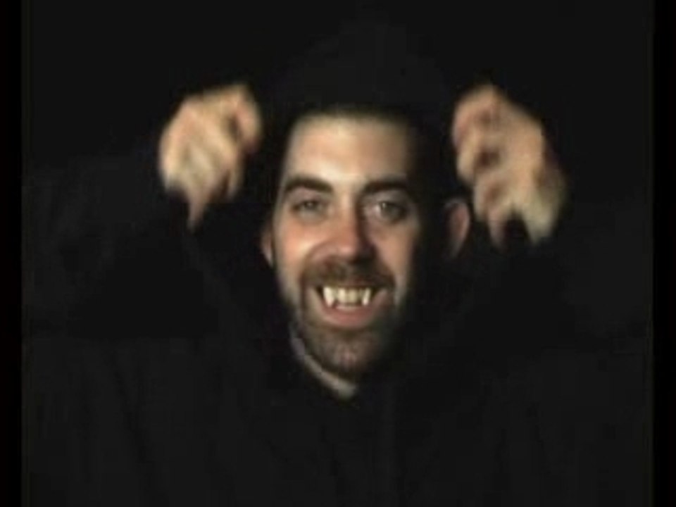 Bionic & Split - Zombie