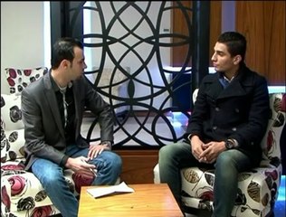 نبض الملاعب 17-3-2014