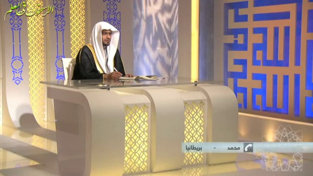 الباقيات الصالحات ـ الحلقة ( 24 ) ـ بعنوان ـ ان الله سيبطله ــ الشيخ صالح المغامسي