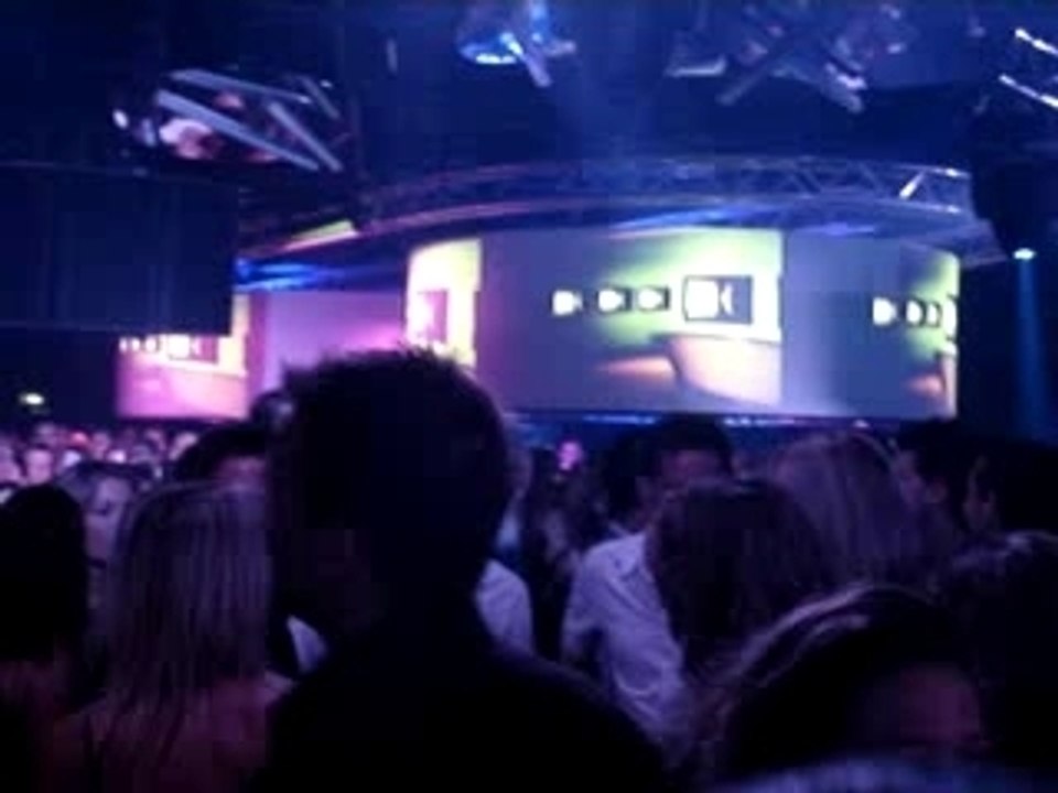 Cannes "Le Palais"(1)