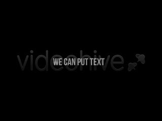 The Light Rays - After Effects Template