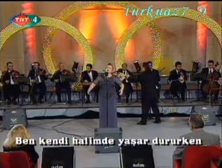 İlknur (ELBİLSİN) ÇELİK-Deli Rüzgâr Gibi Girdin Dünyama