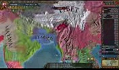 Download Video: POLAND CAN INTO SPACE 83 WINGED HUSSARS ACHIEVEMENT EUROPA UNIVERSALIS 4(144P_H.264-AAC)TF03-14