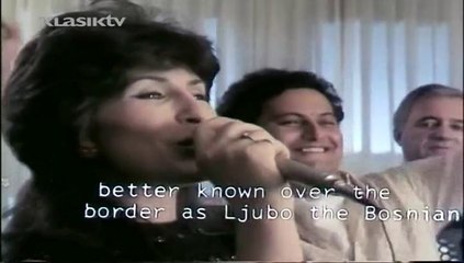 Ljubo Bosanac & Jarani, kafana i narodna milicija..