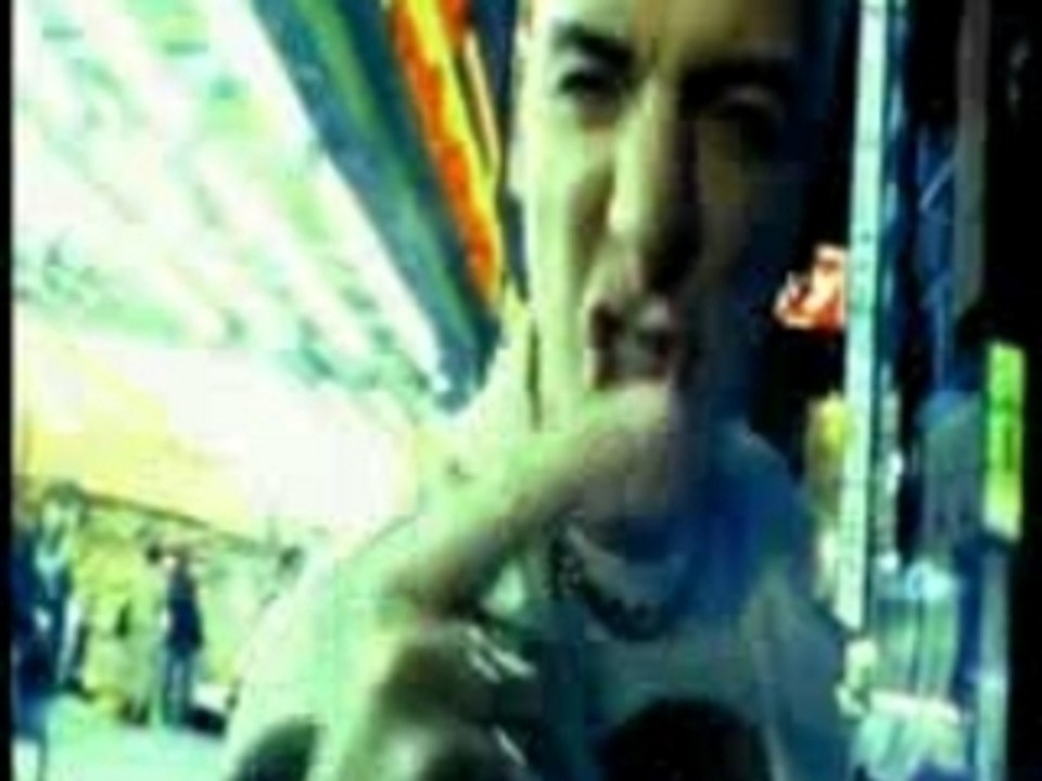 Scooter - Jigga, Jigga!