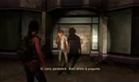 THE LAST OF US DLC LEFT BEHIND EN ESPAÑOL PARTE 2(144P_H.264-AAC)TF03-14