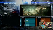 Titanfall - GK Live en multi - partie 3