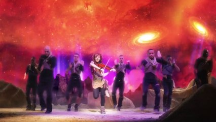 Stars Align - Lindsey Stirling