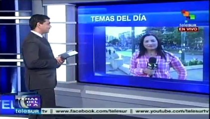 Plan Patria Segura inicia su implementación en Venezuela