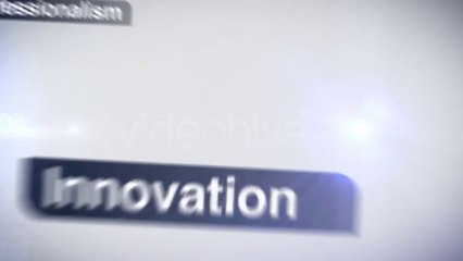 Logo Reveal Travelling - After Effects Template