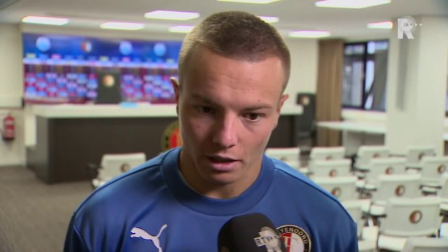 21-02-2014 Punten halen om mee te blijven doen