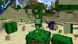 TREETOPIA EP 66 _SAND DIGGER_ (MINECRAFT)(144P_H.264-AAC)TF03-14