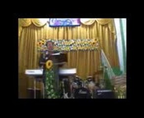 Problemas de Carácter. Pastor Jose Luis Dejoy