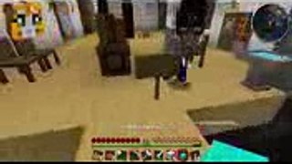 MINECRAFT - RACE TO THE MOON - BOUNCE PADS! [24](144P_H.264-AAC)TF03-14