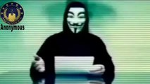 Anonymous [PM] to the British government