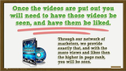 Video Marketing for S.E.O. - Condor Marketing Fort Mill