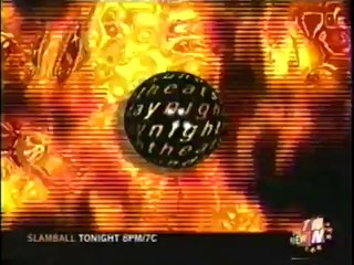 Test w/Stacy Keibler vs. Tony Carlucci