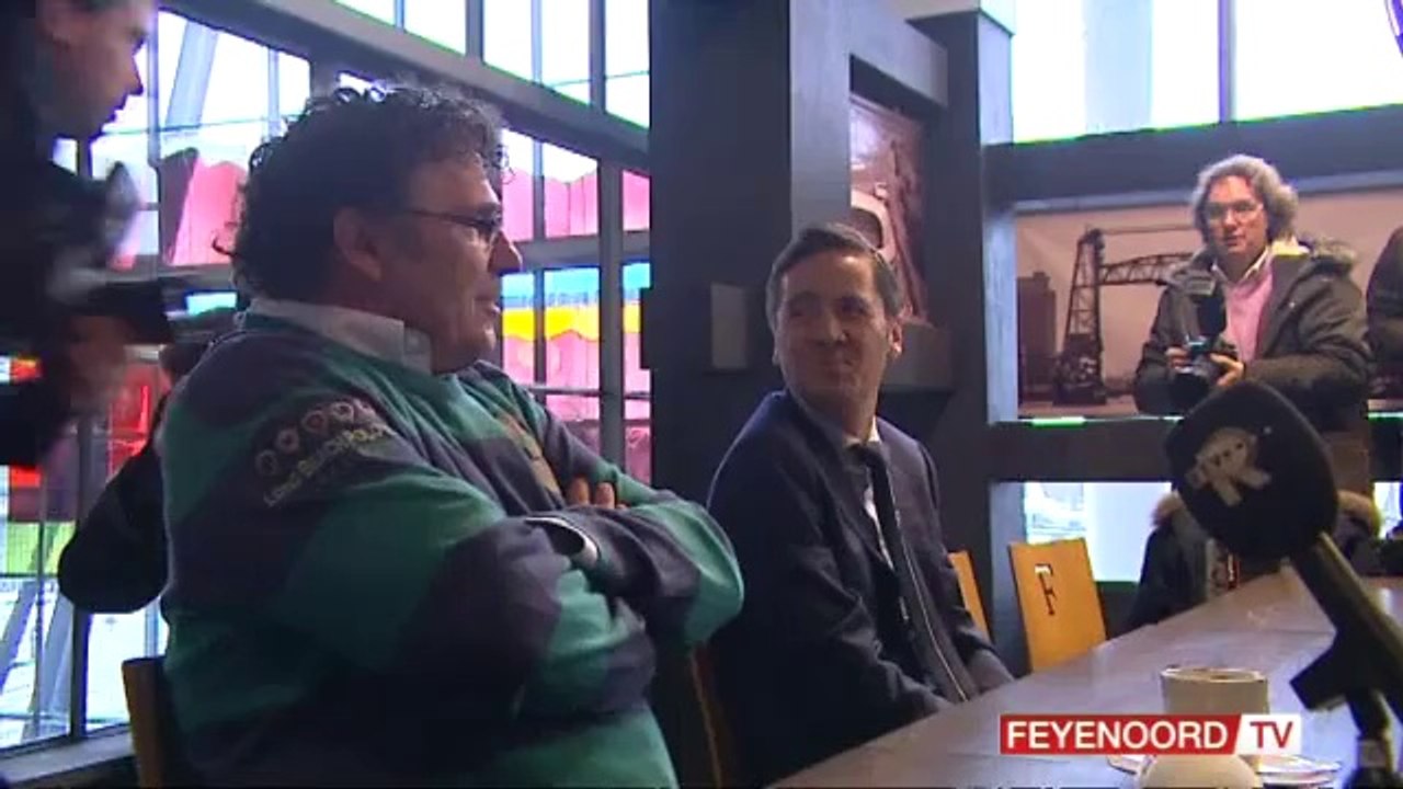 21-02-2014 Voorbeschouwing op FC Twente - Feyenoord