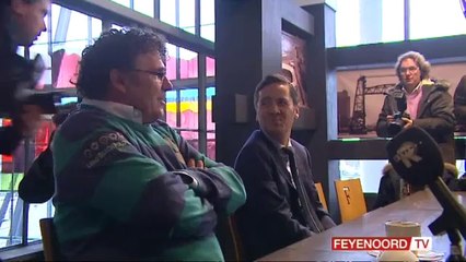 21-02-2014 Voorbeschouwing op FC Twente - Feyenoord