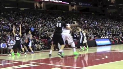 Recapping Wise&apos;s state championship