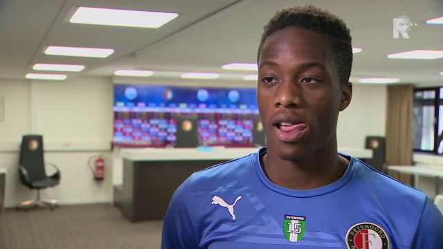 22-02-2014 Ga niet zeggen dat ik het goed gedaan heb