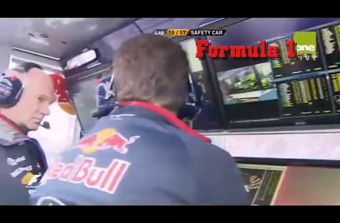 Formula 1 - R01-Races Australian Grand Prix 16-03-2014 A'