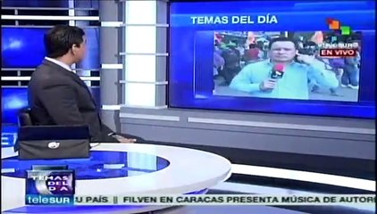 Campesinos de Colombia exigen al gobierno una mesa de diálogo