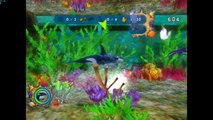 Shamus Deep Sea Adventures HD on Dolphin Emulator part2