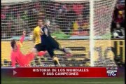 #TCMiMundial 020: Los Campeones del Mundo
