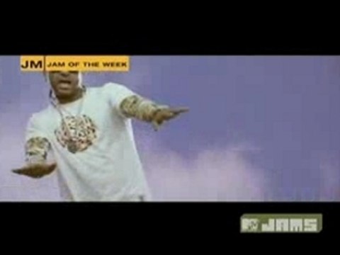 Jim Jones - We Fly High & Reppin Time