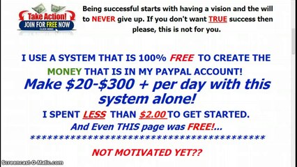 Instant Payday Network Review 2014 What you need to know