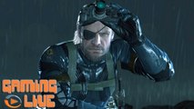 Gaming live Metal Gear Solid V : Ground Zeroes - Un prologue qui laisse perplexe... PS4