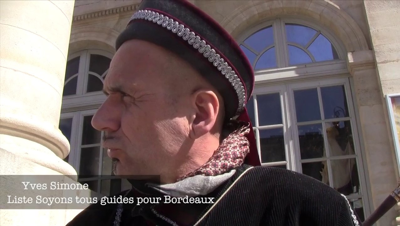 Pourquoi voter Simone