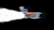 Sonic Riders Trailer