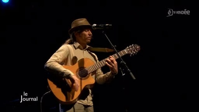 La Vendée recrute ses talents, saison 2 (Mouilleron-le-Captif)