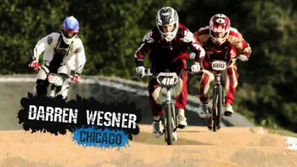 Extreme Sports Lower Thirds - After Effects Template