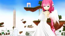 [MMD] Liar - Ikaros Summer Final test [HD] 1080p