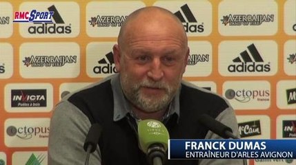 Football / Ligue 2 : Lens conforte sa place de dauphin - 17/03