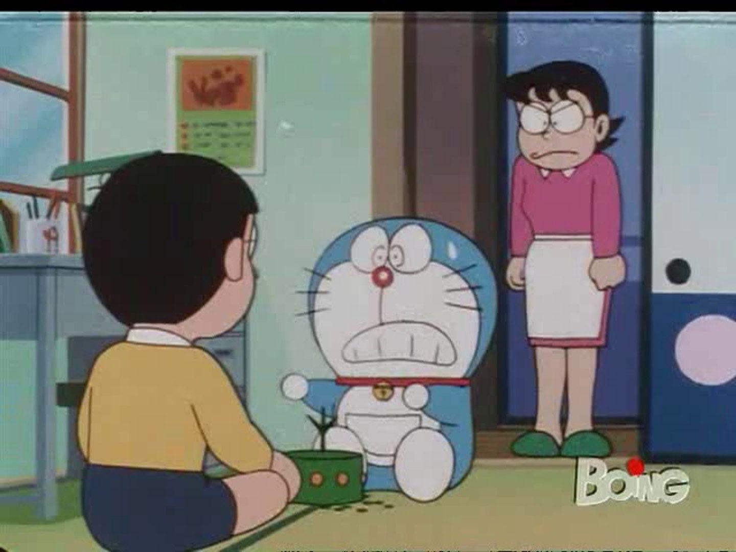Doraemon - 1x038 - Il sentimentimetro - Un robot solidale - Video  Dailymotion