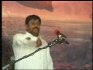 Zakir Azhar Abbas Baloch i Best majlis 2013