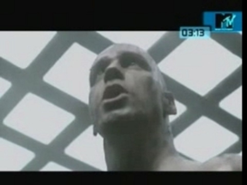 Rammstein - Mutter -