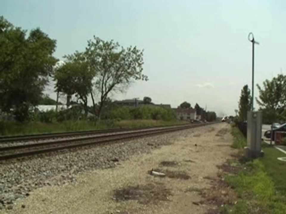 Metra Mp36