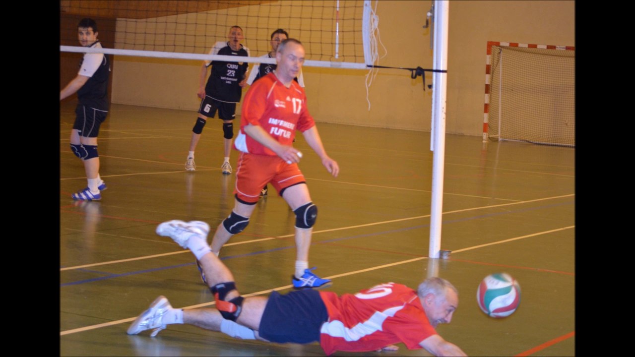 entrammes vb vs asptt laval 17032014